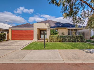 37 Runnymede Gate, Wellard WA 6170