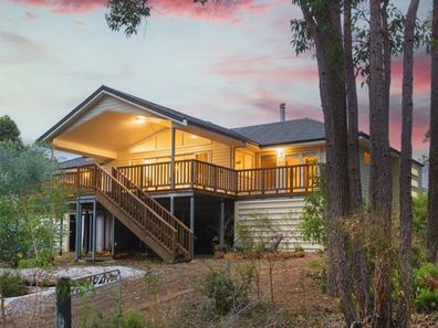 3 Timber Court, Cowaramup WA 6284