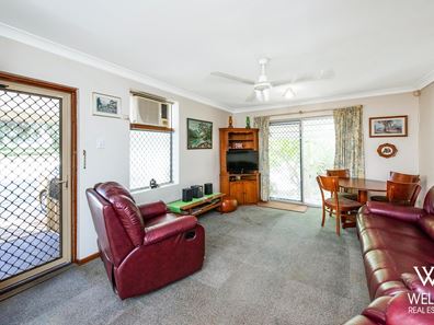 16 Kanowna Avenue West, Ascot WA 6104