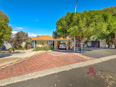 11 Monger Court, Usher WA 6230