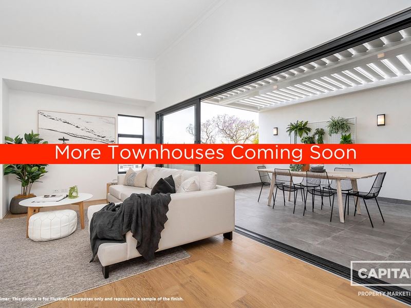 7A Leicester Street, Leederville WA 6007