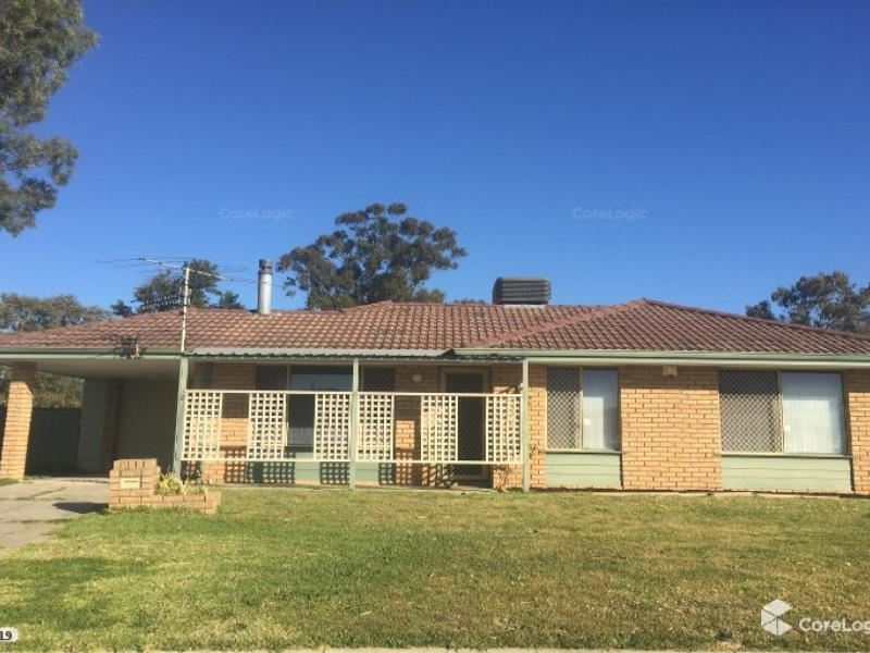 2 Tea Tree Place, Pinjarra