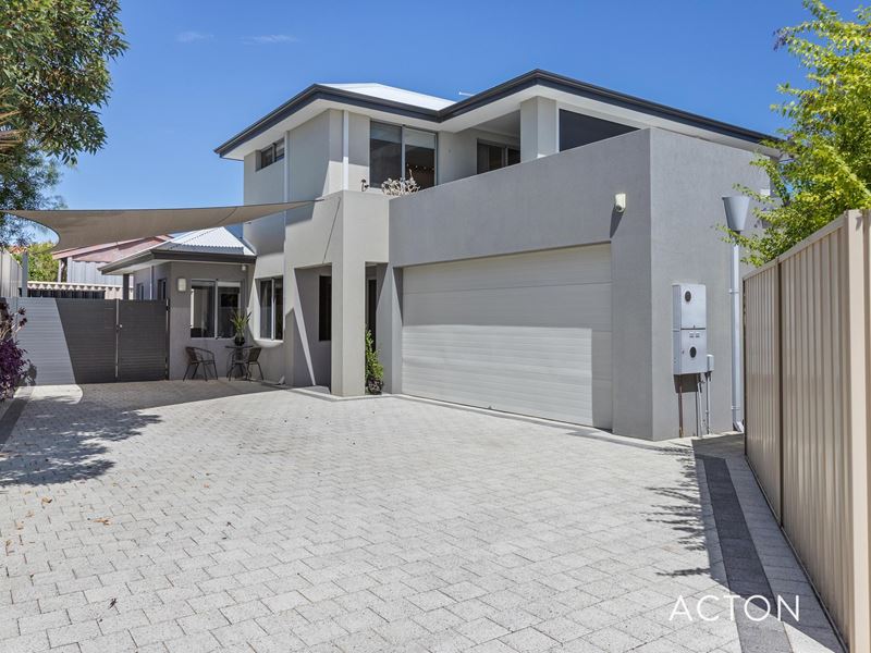 13B Sergeant Road, Melville WA 6156