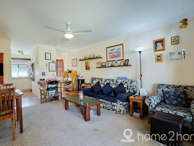 16/45-51 Sholl Street, Mandurah