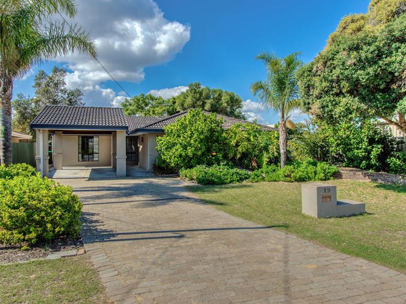 19 Gumnut Crescent, Safety Bay
