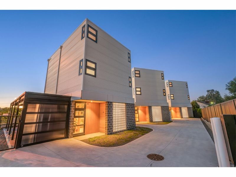 278 Marmion Street, Melville