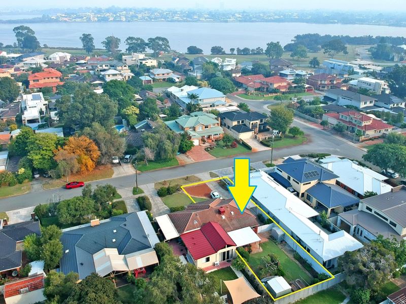 6a Monota Avenue, Shelley WA 6148