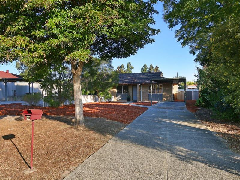 6B Marlee Court, Langford WA 6147