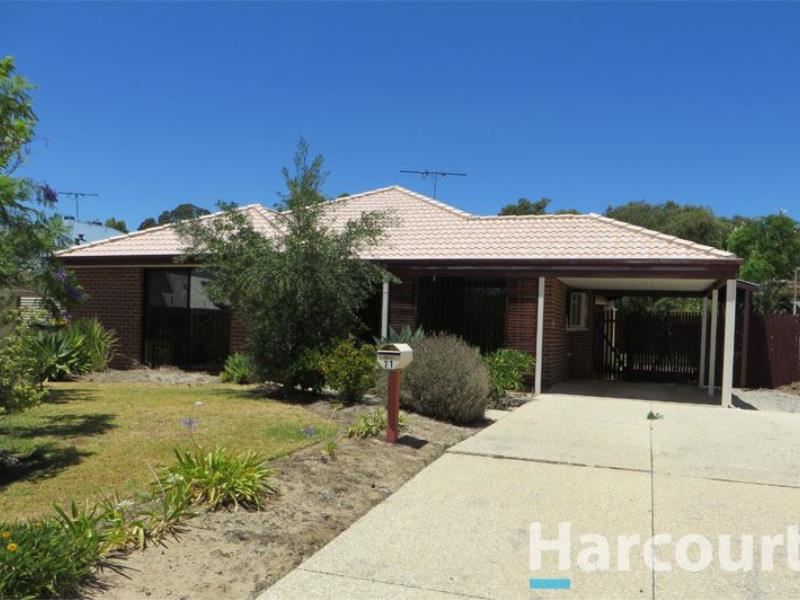 71 Lancaster Drive, West Busselton WA 6280