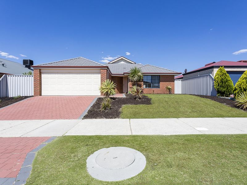 13 Champlain Road, Secret Harbour WA 6173