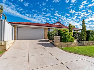 2 Drammen Elbow, Merriwa WA 6030