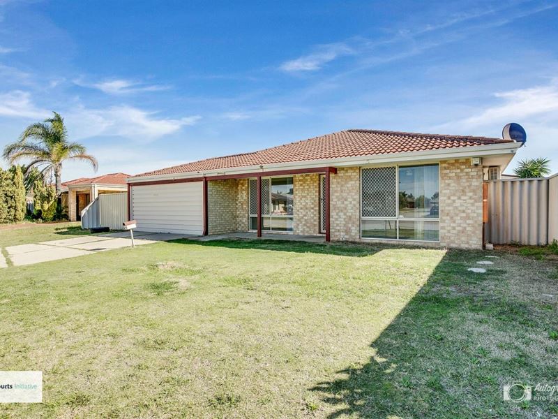 72 Coonawarra Drive, Caversham WA 6055