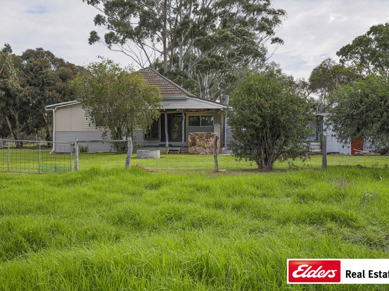 125 Oatlands Road, Mount Barker