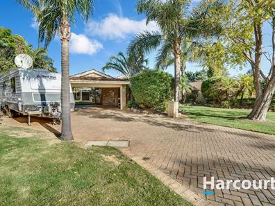 25 Balranald Street, Dudley Park WA 6210