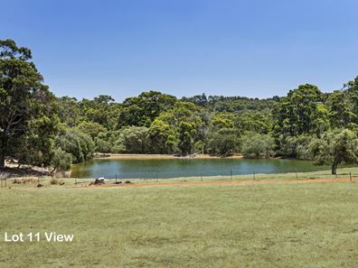 Lot 62,  Dryandra Avenue, Yallingup WA 6282