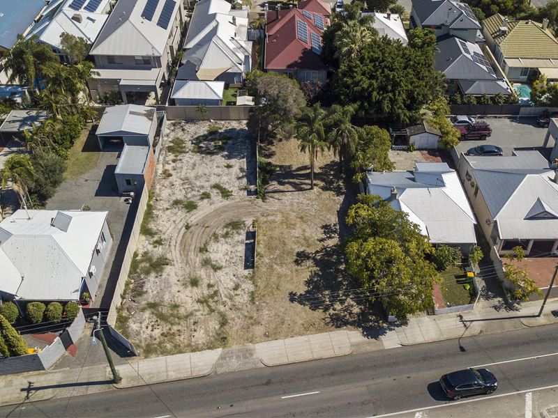 37 Canning Highway, South Perth