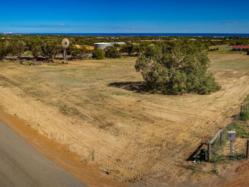 Lot 1 Stirling Place, Waggrakine