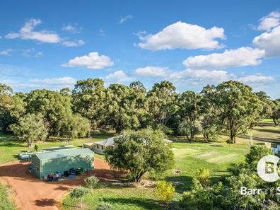 230 Newnham Road, Lake Clifton WA 6215