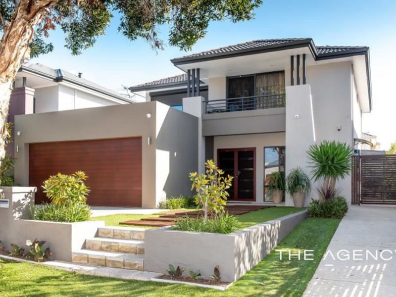 14 Vaucluse Circuit, Belmont