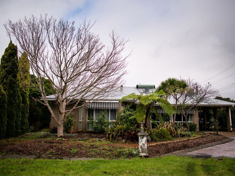 2 Sheoak Street, Walpole