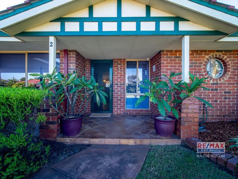 2 Mercury Place, Morley WA 6062