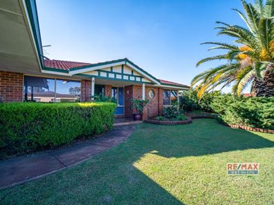 2 Mercury Place, Morley WA 6062