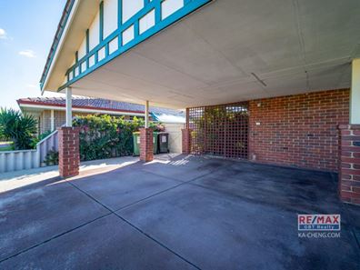 2 Mercury Place, Morley WA 6062