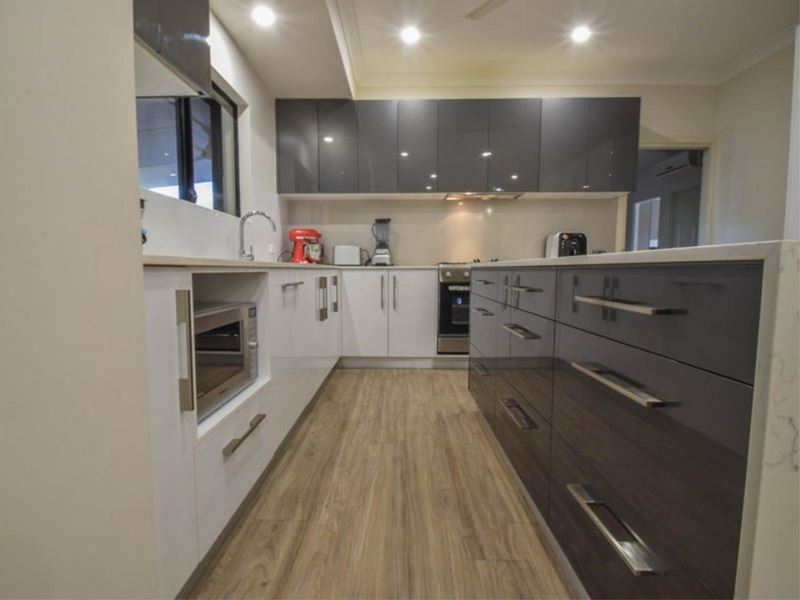 12 Yikara Drive, Port Hedland