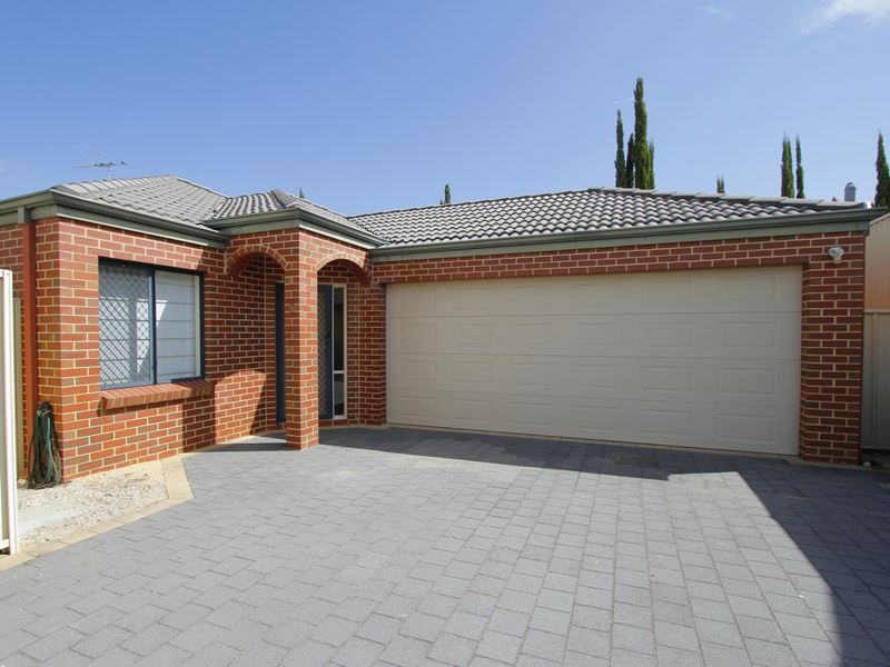 5/65 Kirkham Hill Terrace, Maylands