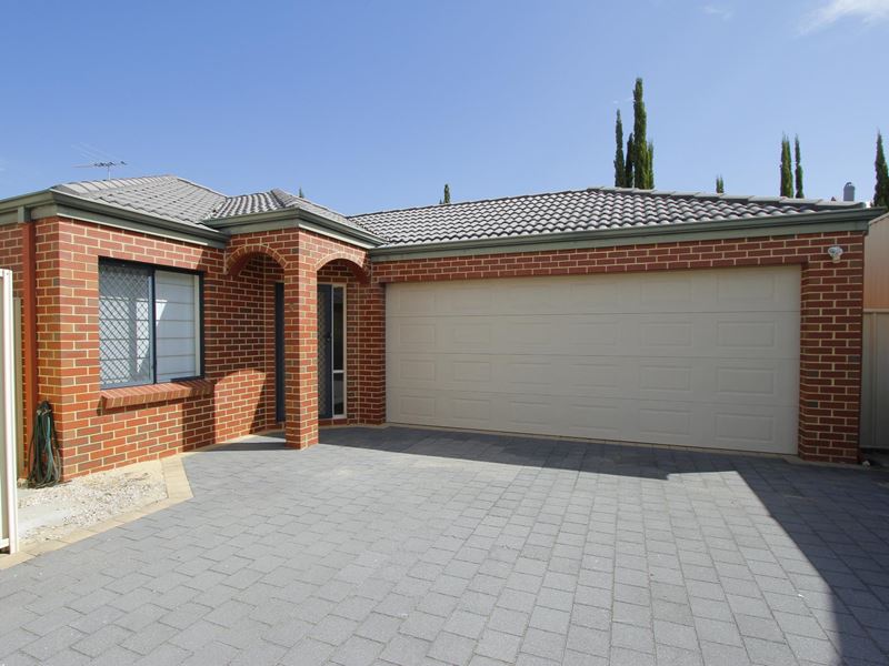 5/65 Kirkham Hill Terrace, Maylands WA 6051