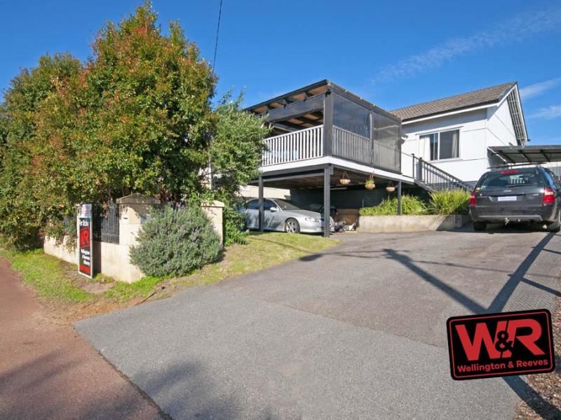 251 Albany Highway, Mount Melville