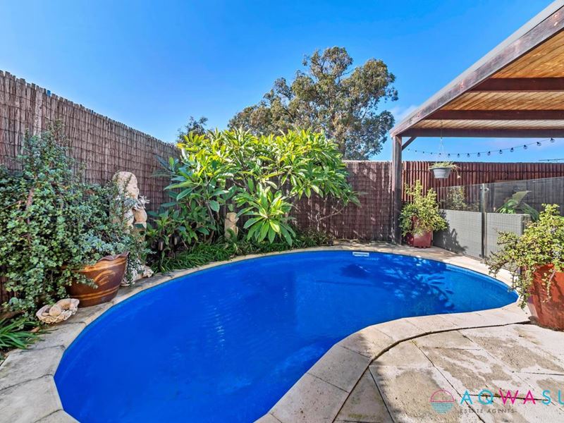 20 Evella Cove, Lakelands WA 6180
