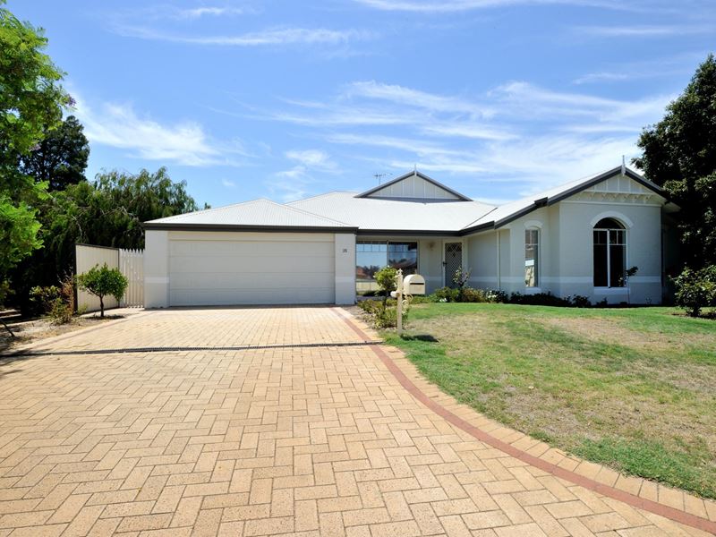 25 Cape York Ramble, Bertram