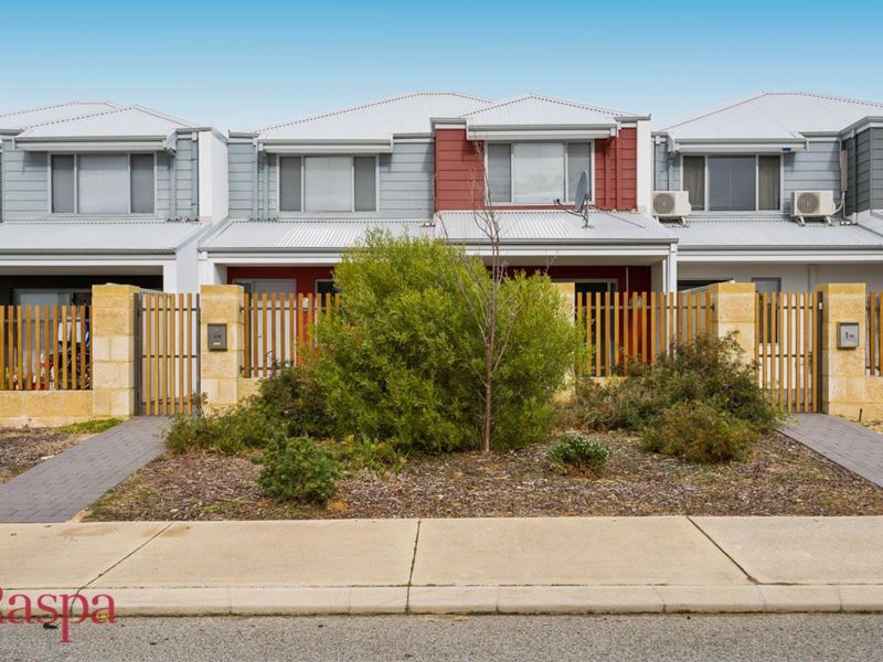 2/19 Ebert Street, Coolbellup
