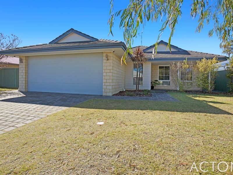 34 Bibbulmun Meander, Ravenswood