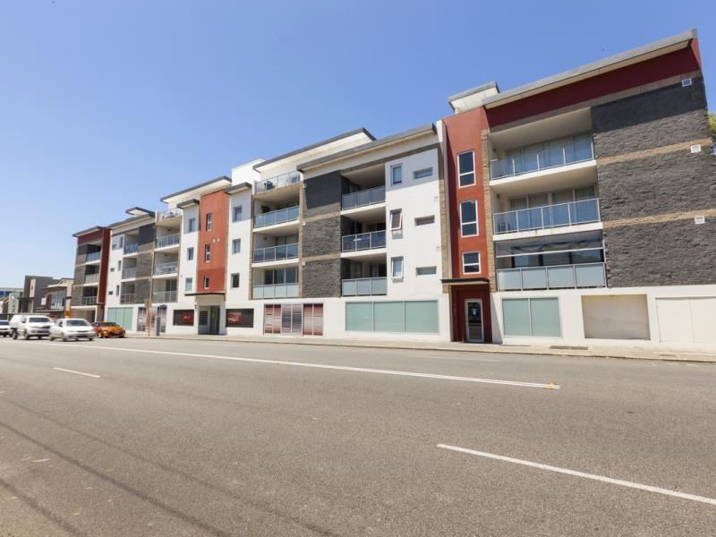 210/403 Newcastle Street, Northbridge