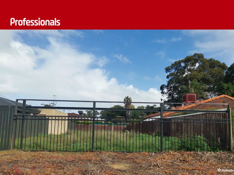66 Salix Way, Forrestfield