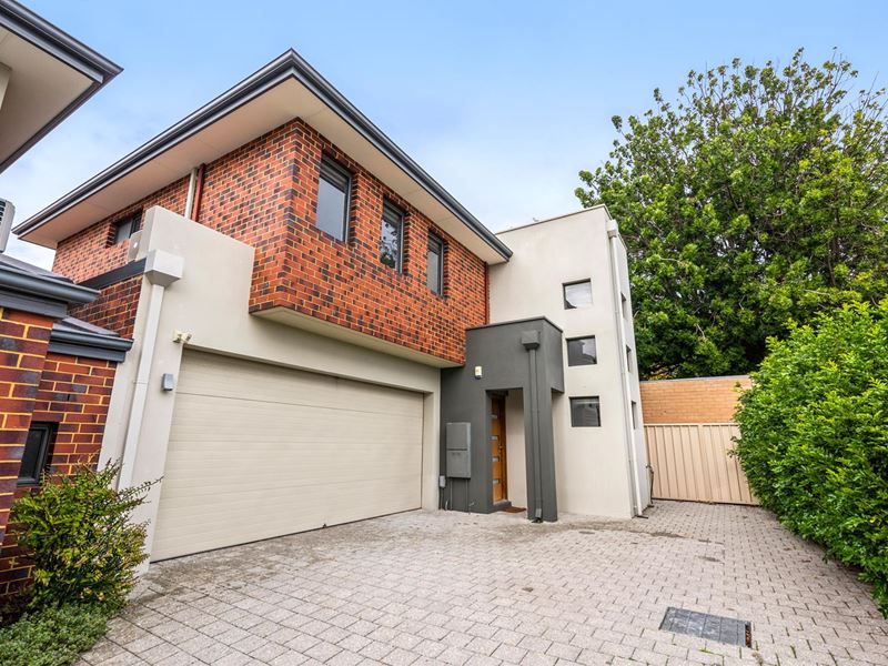 469C Karrinyup Road, Innaloo