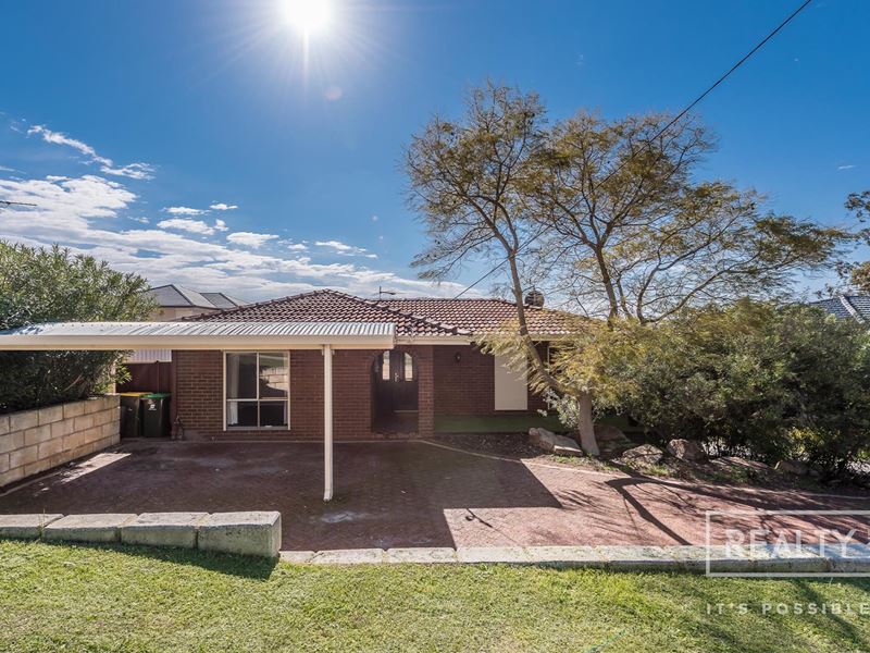 33 Treswell Court, Karrinyup