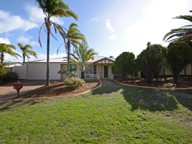 3 Cody Way, Clarkson WA 6030