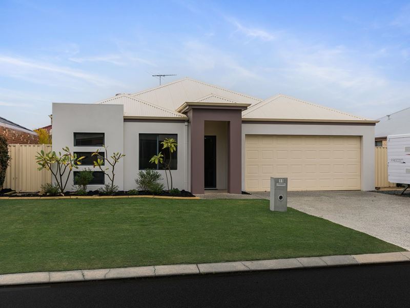 11 Coles Street, Byford WA 6122