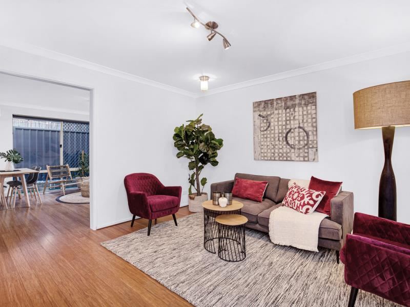 3 India Street, Inglewood