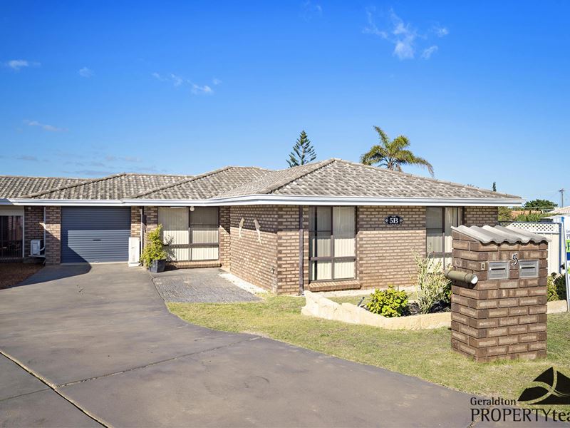 5B Hart Court, Mount Tarcoola WA 6530