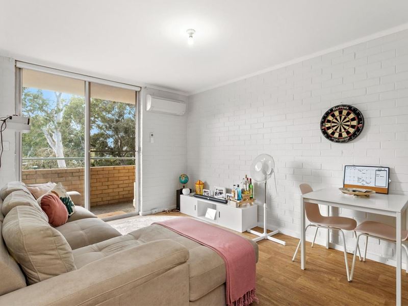 32/50 Kirkham Hill Terrace, Maylands
