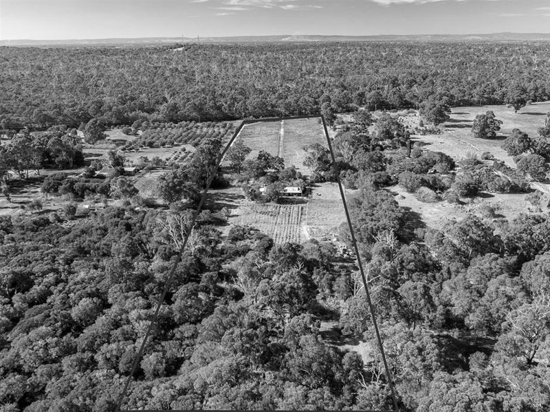 286 Newnham Road, Lake Clifton