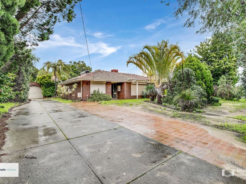 18 Avonlee Road, Armadale WA 6112