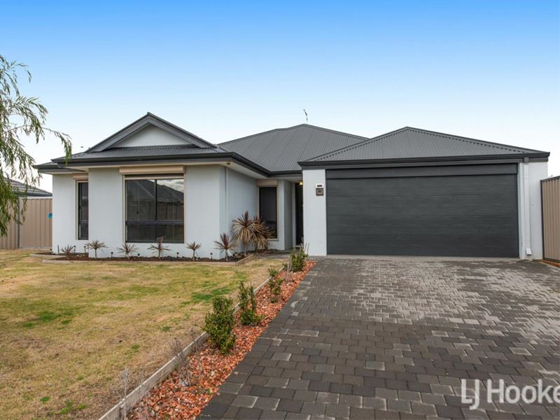 60 Peavey Road, Whitby