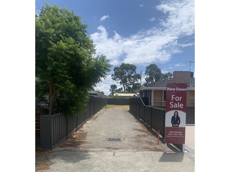 20A Burnley Street, Thornlie