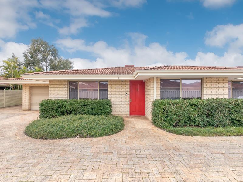 31C Kimberley Street, Belmont