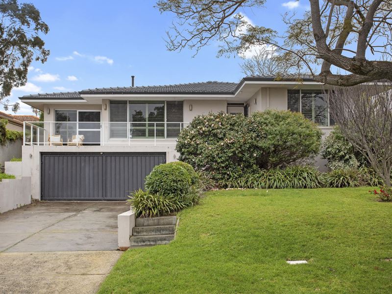 61 Alver Road, Doubleview